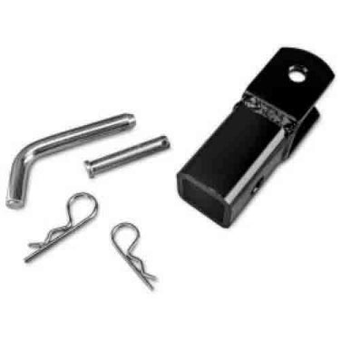 Clevis Hitch
